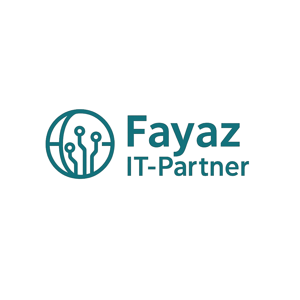 Fayaz IT-Partner