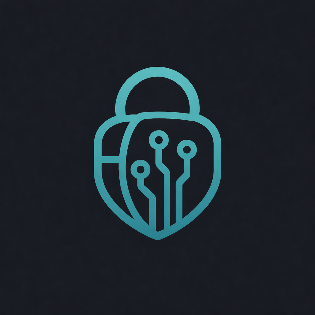 F-Vault app icon
